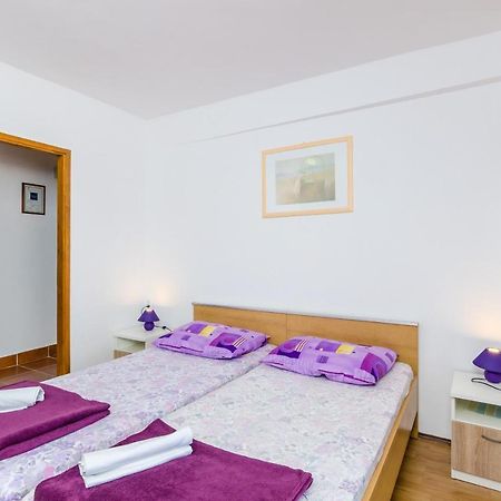 Apartments & Rooms Mihajica Cavtat Exteriér fotografie