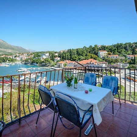 Apartments & Rooms Mihajica Cavtat Exteriér fotografie
