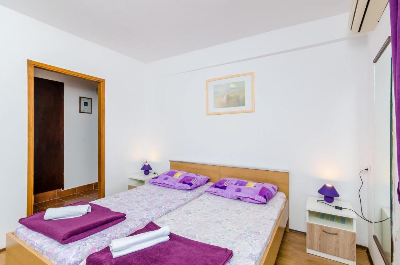 Apartments & Rooms Mihajica Cavtat Exteriér fotografie