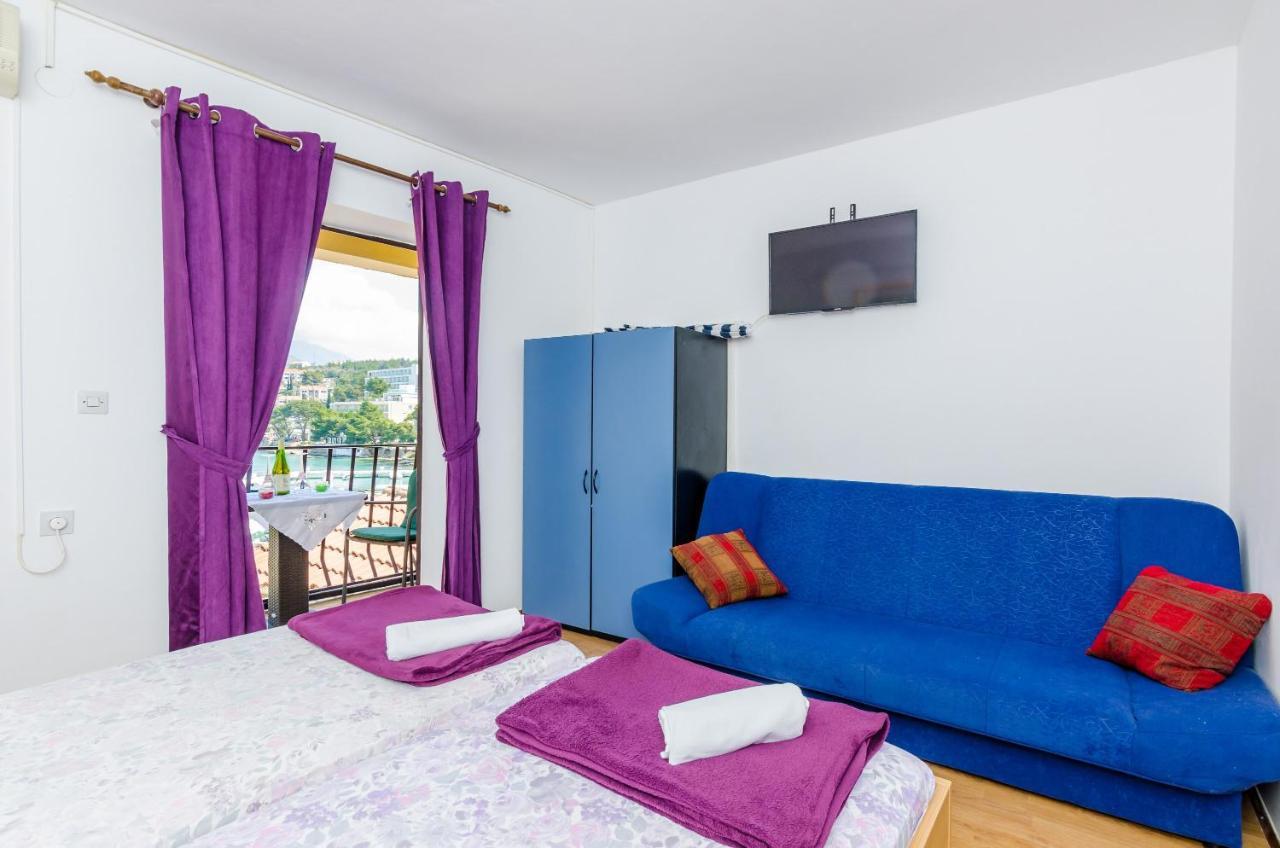 Apartments & Rooms Mihajica Cavtat Exteriér fotografie