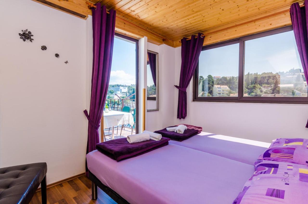 Apartments & Rooms Mihajica Cavtat Exteriér fotografie