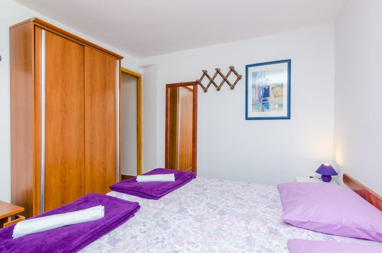 Apartments & Rooms Mihajica Cavtat Exteriér fotografie