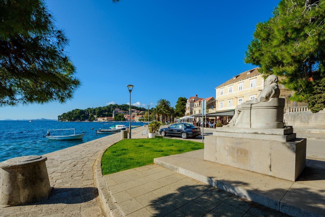 Apartments & Rooms Mihajica Cavtat Exteriér fotografie